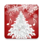 Logo of Christmas Songs android Application 